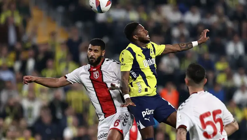 Fenerbahçe'de Çöken Sistem: Uyum Bozuldu, İflas Etti!
