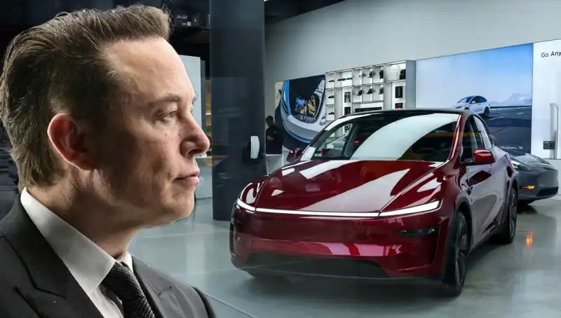 Avrupa'da Elon Musk ve Tesla İçin Zor Günler Başlıyor!