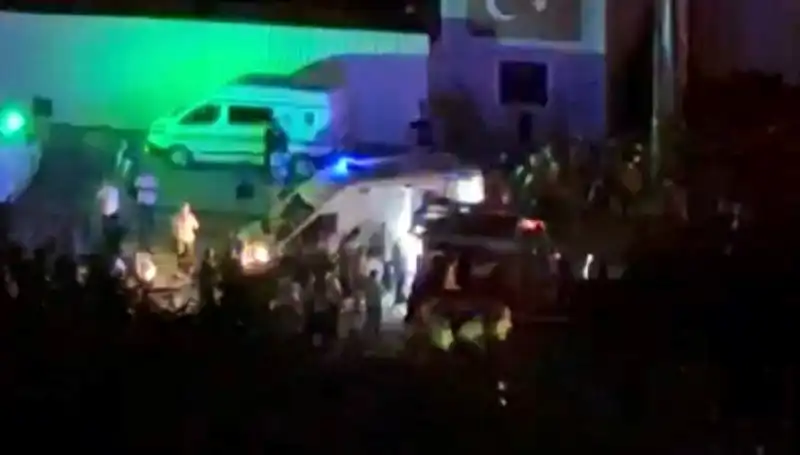 Genç Şoför Sıfırdan Başladığı Hayatını Tırda Kaybetti!
