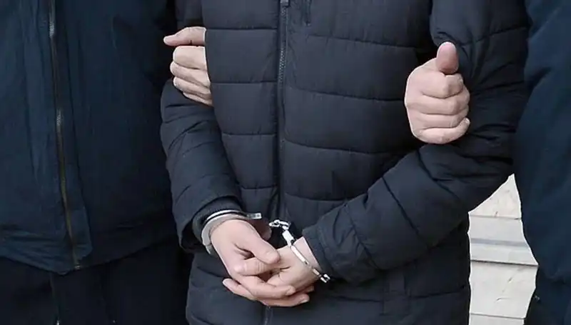 Sakarya'da 32 Yıldır Aranan Suçlu, Polis Tarafından Yakalandı!