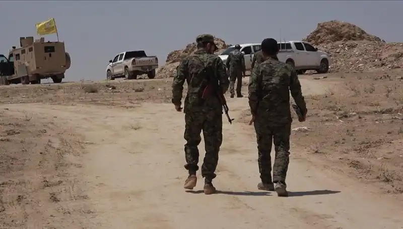 Halep’te Suriye Ordusu’ndan YPG/PKK’ya Şok Yanıt: Çatışmalar Sonucunda İstikrar Sağlandı!