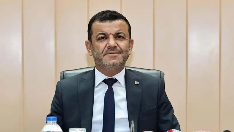 Bülent Nuri Çavuşoğlu: CHP Kurultayı'nın Derinliklerine İniyoruz