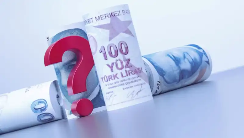2025 Memur ve Emekli Maaş Zammı: Enflasyon Farkı Hesaplandı!