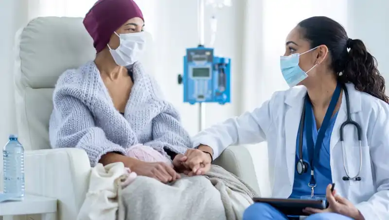 Kanserin Habercisi Olabilen 5 Belirtiyi Sakın Göz Ardı Etmeyin!