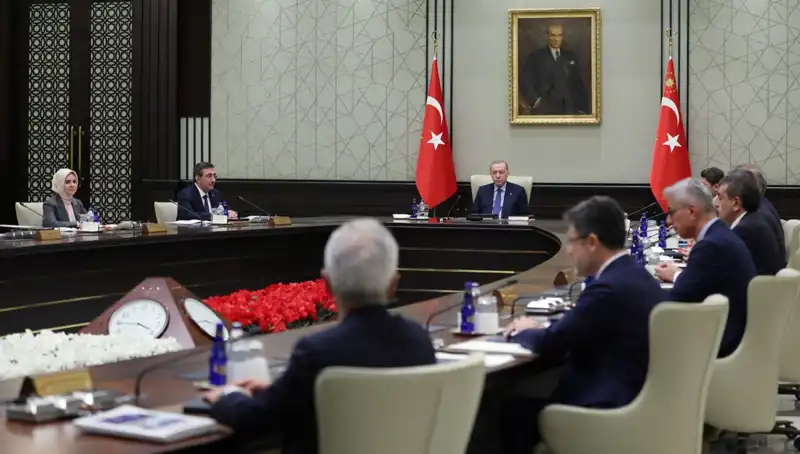 Kabine Üyelerinden 1 Mayıs’ta Emekçilere Özel Mesajlar