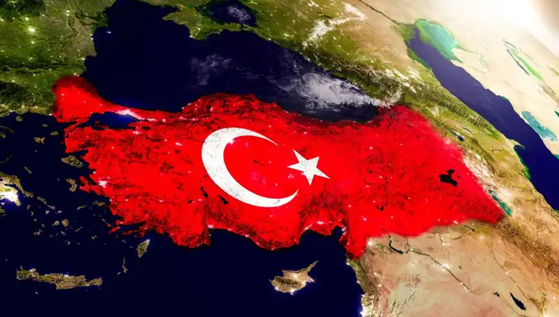 2025'te Türk Vatandaşlarının Vizesiz Seyahat Edebileceği Ülkeler Listesi Açıklandı!