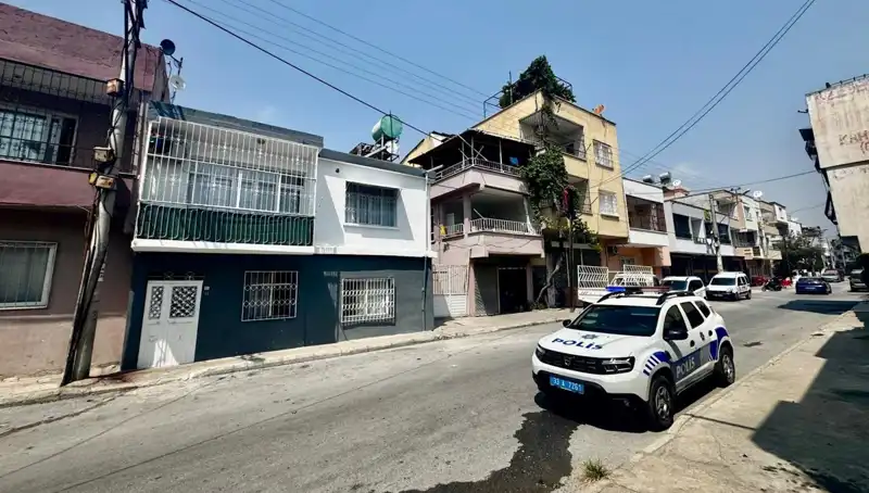 Silah Sesleri Sonrası Gelen Korkunç Gerçek: Anne Kız Hayatını Kaybetti!