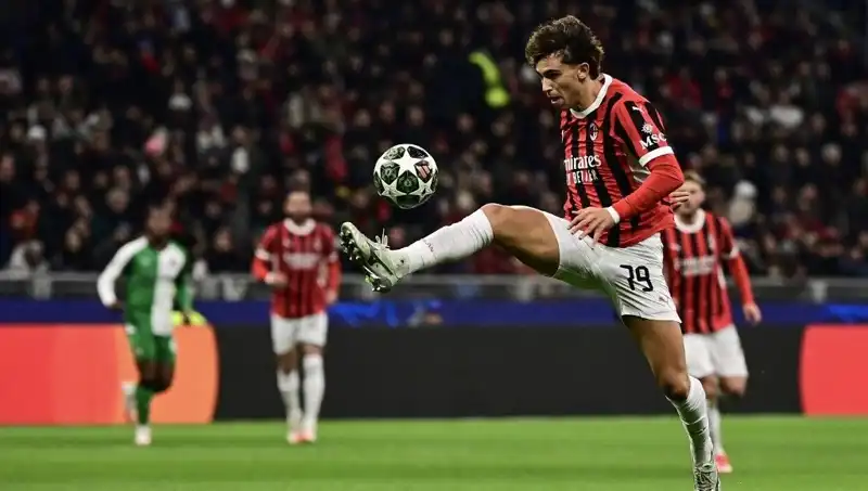 Joao Felix’in Menajeri: Galatasaray İddiaları Gerçekleşebilir mi?