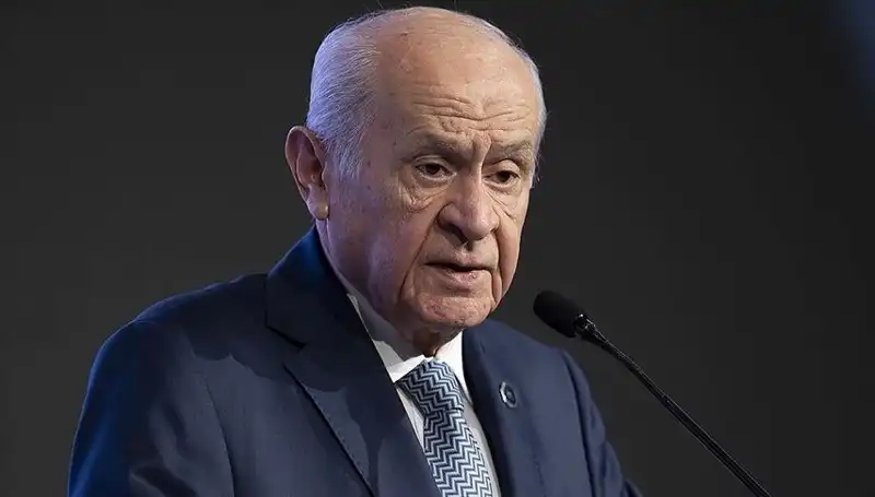 Devlet Bahçeli, Siyasi Gelişmeleri Değerlendirdi: Kuşkuları Bertaraf Etmek Zorundayız