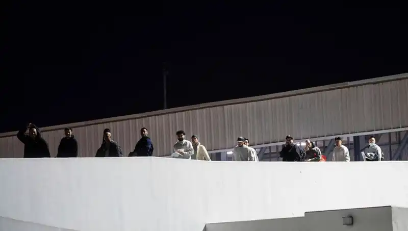 Trump’ın Yeni Planı: Sınır Dışı Edilen Göçmenler Balkanlara mı Gönderilecek?
