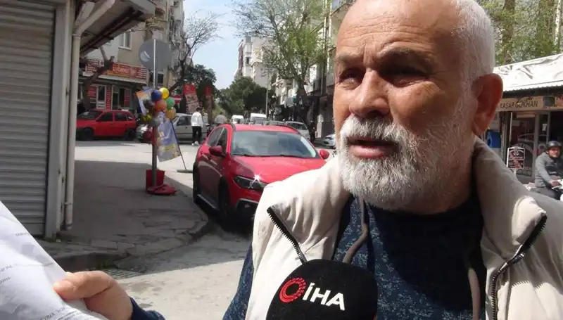 Annesinin Ölümünden Sonra Gelen Sıra Dışı Miras İhtilafı: 60 Yaşında Yeni Bir Kardeş