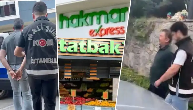 FETÖ'nün Finans Yapılanması Soruşturmasında Şok Edici MIT Raporu Açığa Çıktı