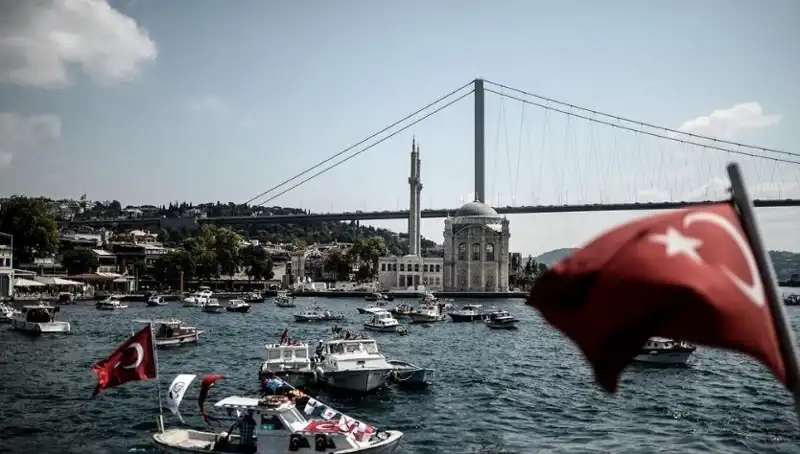 Kabotaj Bayramı'nın Anlamı ve Mesajları: Tarihi ve Kutlama Geleneği