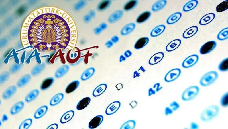 2025 ATA AÖF Sınavı Soruları ve Cevapları Hakkında Her Şey