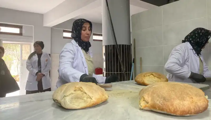 600 Yıllık Gelenek: Ata Ekmekleri ile Geleceğe Yatırım