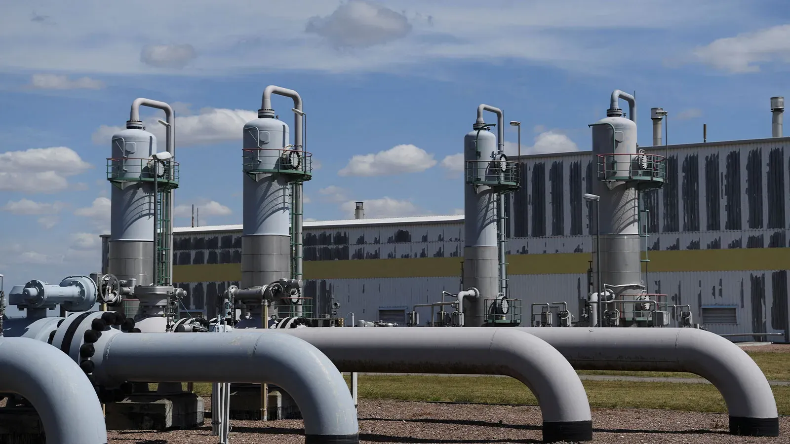Ekim Ayında Enerji İthalat Faturasında %7,3’lük Düşüş Yaşandı