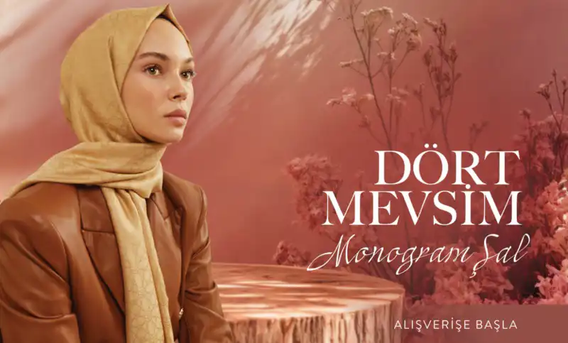 2025’te Eşarp, Şal ve Bone Modasında Beklenen İnanılmaz Trendler