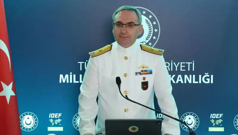 Suriye'nin Resmi Destek Talebi: Türkiye ile Yeni Dönem mi Başlıyor?