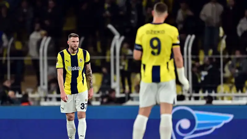7 Mart 2025 Spor Manşetleri: Turu Zora Sokacak Anlar