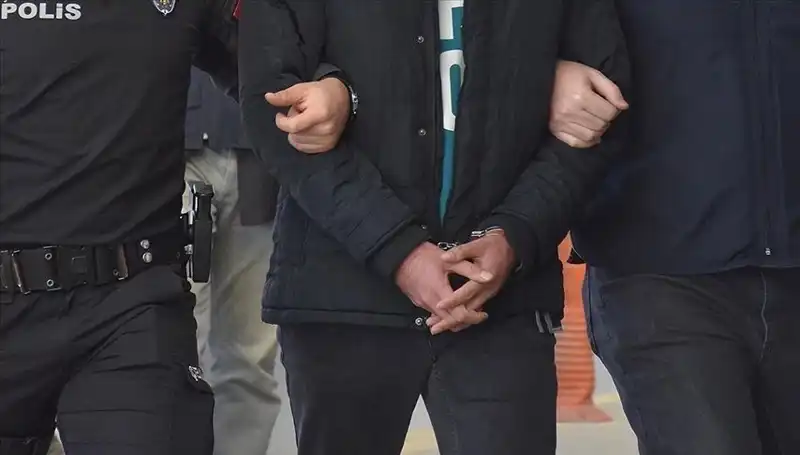 Samsun'da Çay Ocağında Uyuşturucu Satışı: Ekipler Harekete Geçti