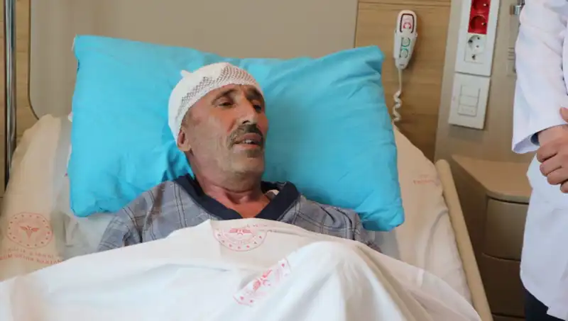 Şiddetli Baş Ağrısı Neden Oldu: Hastaneye Gittiğinde Korkunç Gerçekle Karşılaştı
