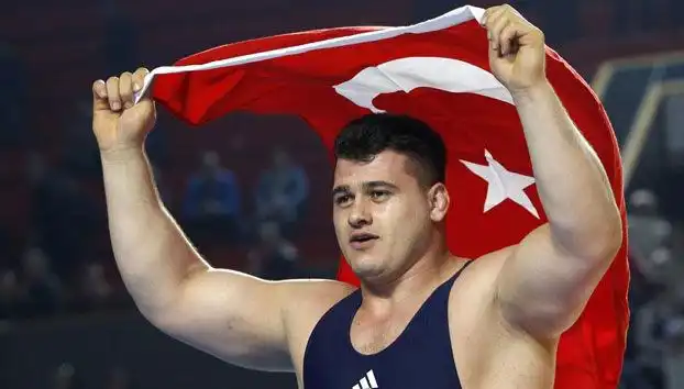 Milli Güreşçi Rıza Kayaalp'e Şok Cezası: 4 Yıl Men Ceza Kararı