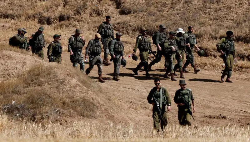 İsrail Bombaları: Aynı Aileden 5 Filistinli Haince Hayatını Kaybetti