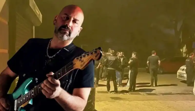 Onur Şener Cinayeti Davasında Mahkemeden Şok Karar: 2 Sanık Hakkında Yeni Gelişmeler