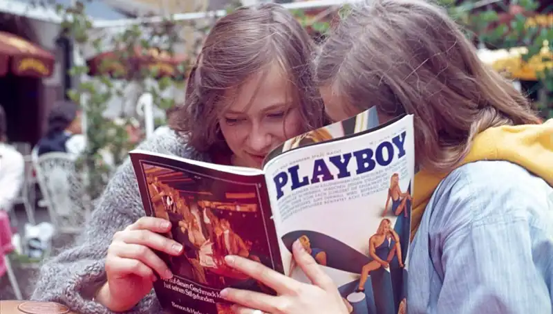 Playboy Dergisinin Eski Genel Yayın Yönetmeni Şok Edici Dolandırıcılık Suçlamasıyla Karşı Karşıya