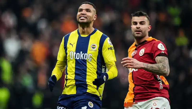 Türk Futbolunda Kupa Haftası: Fenerbahçe-Galatasaray Derbisi Coşkusu