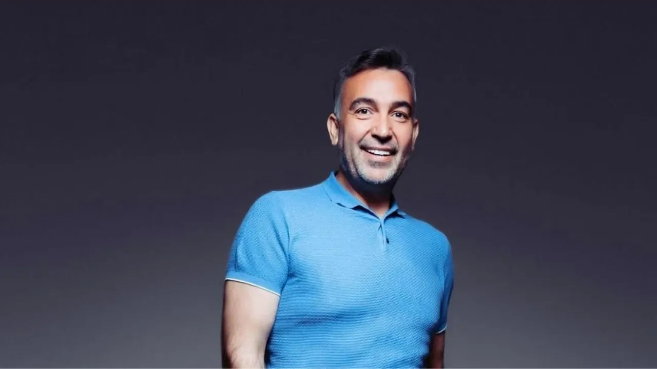 Hasan Küçükçetin, Sustalı Ceylan Dizisine Dahil Oldu! Peki, Hasan Küçükçetin Kimdir?