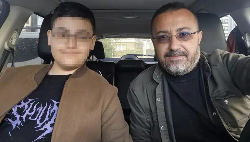 Silivri’de Bıçaklı Saldırı: 14 Yaşındaki Çocuğun Hayatı Tehlikede!