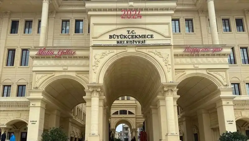 Büyükçekmece'de Tarihi An: Hakan Çebi İkinci Seçimle Belediye Başkanvekili Oldu