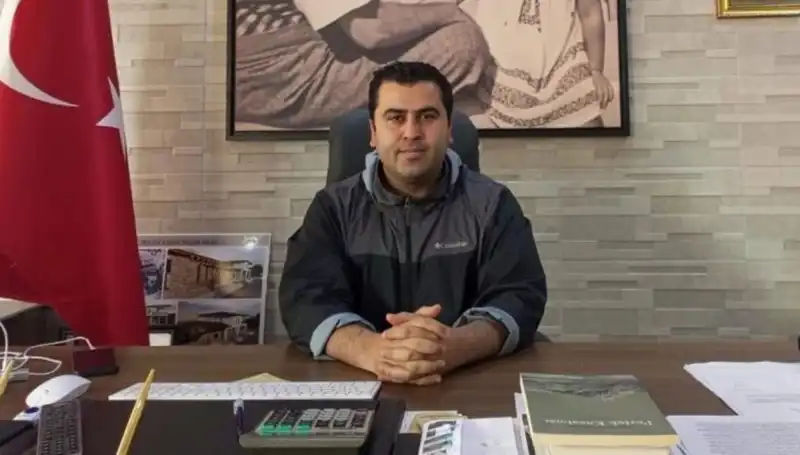 Eski Pertek Belediye Başkanı Ruhan Alan Tutuklandı, Gelişmeler Belirsiz