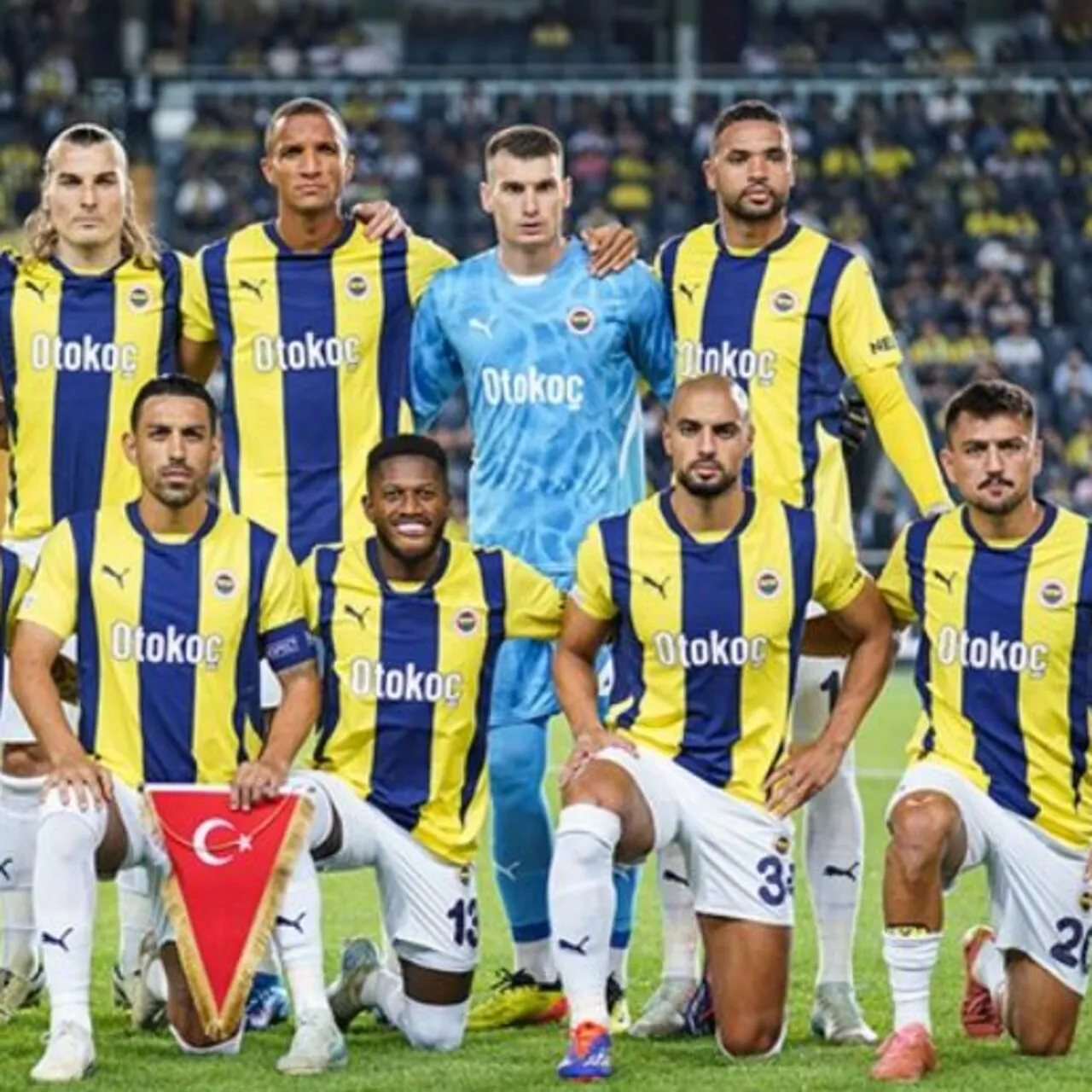 AZ Alkmaar - Fenerbahçe Maçı Ne Zaman Oynanacak?