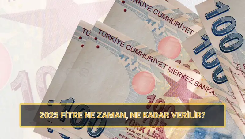 2025 Fitre ve Fıtır Sadakası: Verilmesi Gereken Zaman ve Koşullar