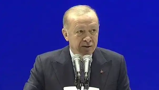Cumhurbaşkanı Erdoğan: Göç Sorununda Batılı Ülkelerin Rolü Ne?