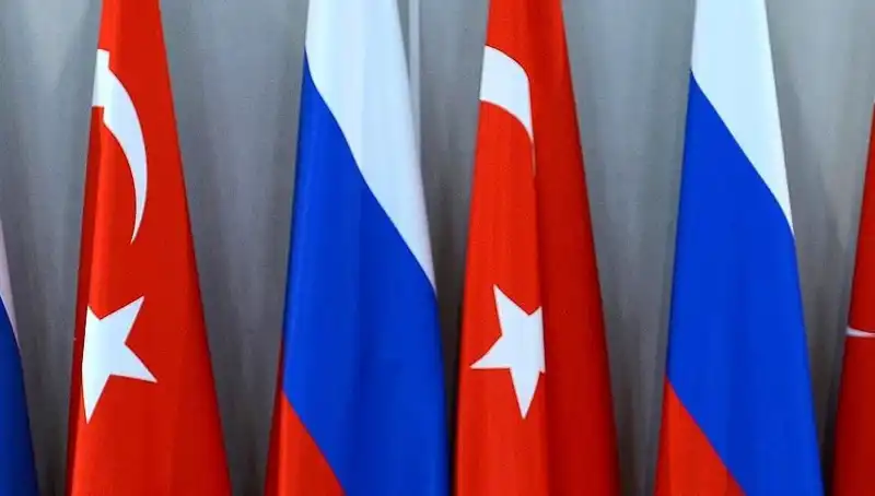 Rusya-Türkiye İlişkilerinin 105’inci Yıldönümünde Dengeyi Sağlamak