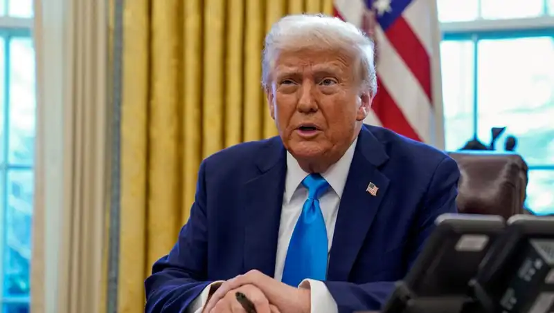 Trump Yönetimi: Yeni Tarife Muafiyeti Politikası Duyuruldu!