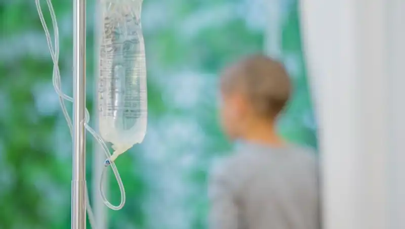 Gençlerdekanser Artışının Şaşırtıcı Nedenleri: Doktorlar Açıklıyor!