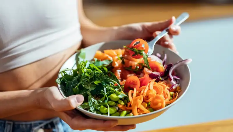 Vegan Beslenme ve Kanser: Gerçekten Koruyucu Etkisi Var mı?