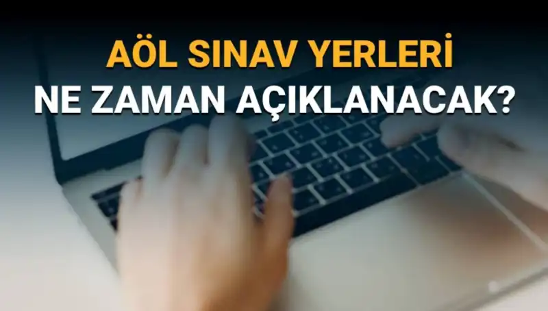 Açık Lise Sınav Yerleri Açıklandı: MEB AÖL 3. Dönem Sınav Giriş Belgesi Nasıl Sorgulanır?