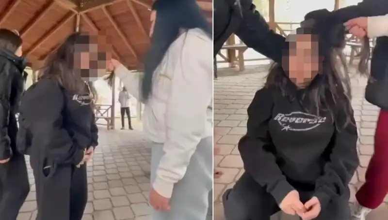 Ankara'da Akran Şiddeti: Öğrencilerin Güvenliği Tehlikede mi?