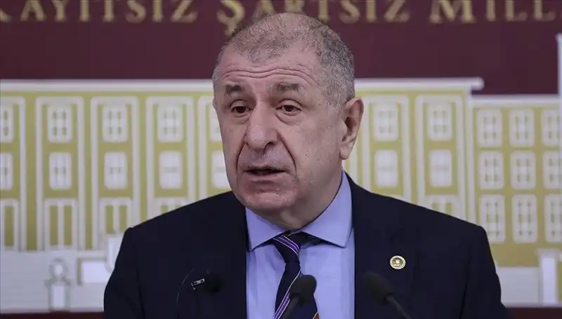 MİT Mensuplarını İfşa Davasında Ümit Özdağ Beraat Etti: Süreç ve Sonuçları
