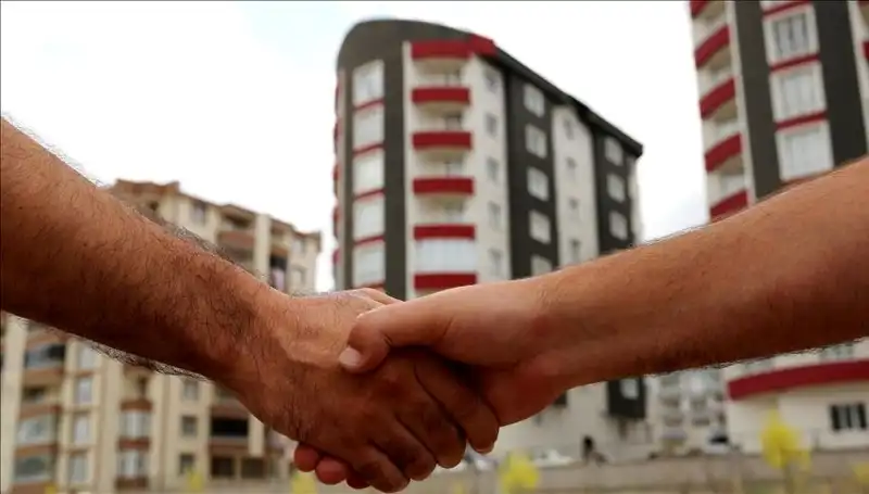 TOKİ’nin Yeni İhale Süreci: 158 ve 350 İş Yeri Satışında Tarih Belli Oldu!