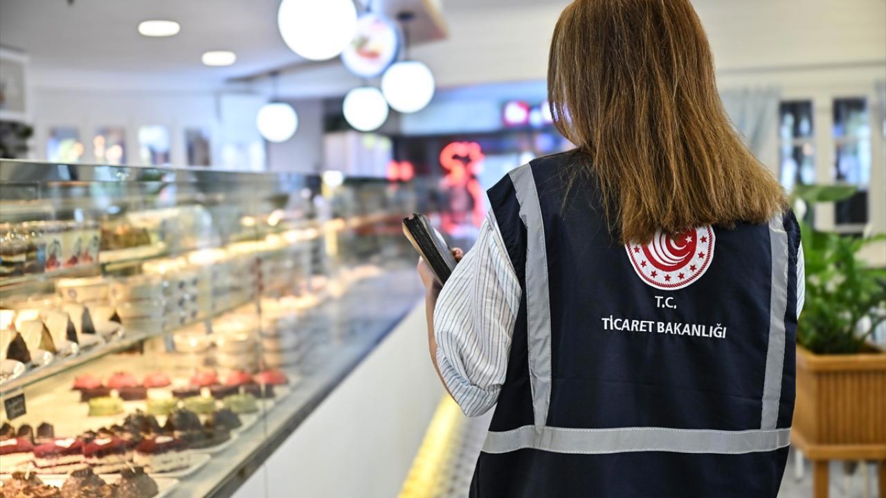 Tüketici Koruma Denetimlerinden 4 Milyar 377 Milyon Lira Cezası Çıktı