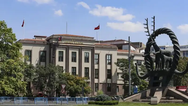 Ankara Valiliği, 12/12 Çalışma Sistemi Hakkında Yeni Açıklamalarda Bulundu