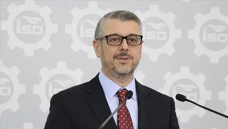 İstanbul'un Geleceği İçin Çalışan İBB Genel Sekreteri Can Akın Çağlar Kimdir?
