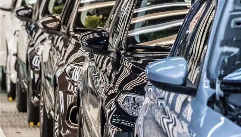 Otomobillerde ÖTV Değişikliği: Hangi Araçların Fiyatı Düşecek?