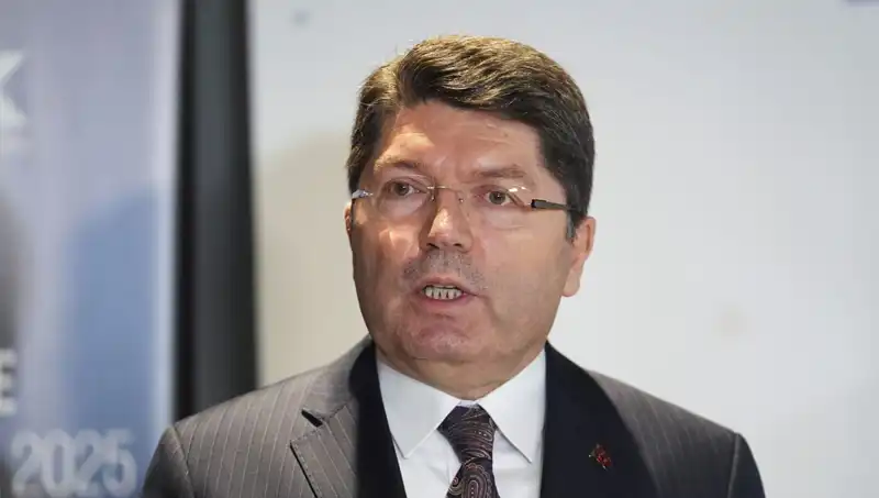 Af İddialarına Son Noktayı Koyan Bakan Tunç’tan Açıklama Geldi!